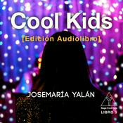 Podcast Cool Kids Audiolibro [Con Música]
