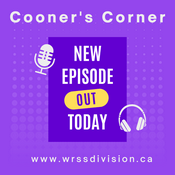 Podcast Cooner’s Corner