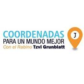 Podcast Coordenadas para un mundo mejor