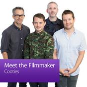 Podcast Cooties: Meet the Filmmaker