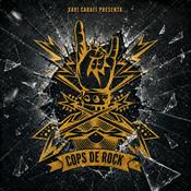 Podcast Cops de Rock