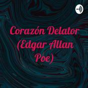Podcast Corazón Delator (Edgar Allan Poe)