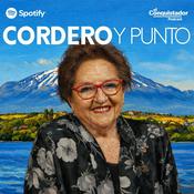 Podcast Cordero y punto