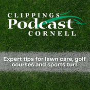 Podcast Cornell Clippings Podcast
