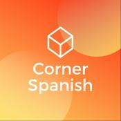 Podcast Corner Spanish (A podcast for Spanish beginners)