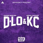 Podcast D-Lo & KC on 102.5 KSFM