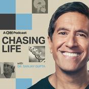 Podcast Chasing Life with Dr. Sanjay Gupta