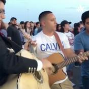 Podcast Corridos in El Paso
