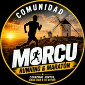 Podcast Corriendo con Alberto Morcu