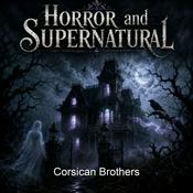 Podcast Corsican Brothers