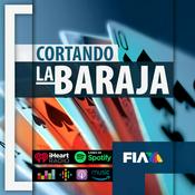 Podcast Cortando La Baraja