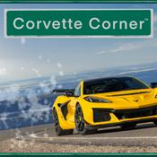 Podcast Corvette Corner