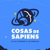 Podcast COSAS DE SAPIENS