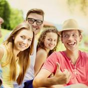 Podcast Cosas que hacer en tu tiempo libre siendo adolescente