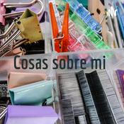 Podcast Cosas sobre mi