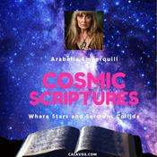 Podcast Cosmic Scriptures