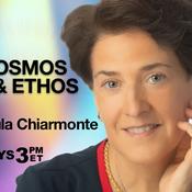 Podcast Cosmos & Ethos