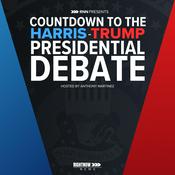Podcast Countdown to the Harris-Trump Presidential Debate Hosted By Anthony Martinez | RightNow News