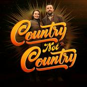 Podcast Country Not Country