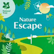 Podcast Nature Escape | Walk with a Ranger | Surrey Hills Podcast