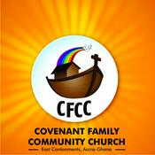 Podcast COVENANT FAMILY COMMUNITY CHURCH