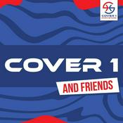 Podcast Cover 1 and Friends Football Talk