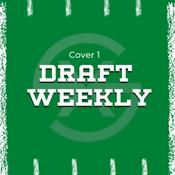 Podcast Cover 1 | Draft Weekly