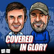Podcast Covered in Glory