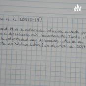 Podcast Covid 19