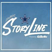 Podcast Cowboys StoryLine