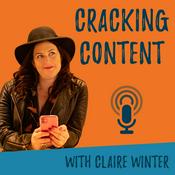 Podcast Cracking Content Podcast
