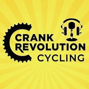 Podcast Crank Revolution Cycling