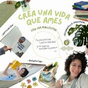 Podcast Crea una vida que ames con Jim Ballester