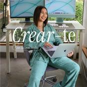 Podcast Crear-te con La Leon Studio