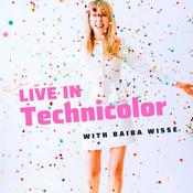 Podcast Live In Technicolor | Activate Your Life