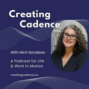 Podcast Creating Cadence