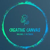 Podcast Creative Canvas