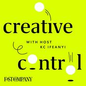 Podcast Creative Control