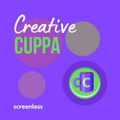 Podcast Creative Cuppa