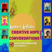 Podcast Creative Hope Conversations Podcast