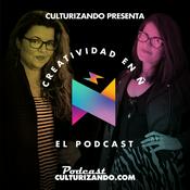 Podcast Creatividad en Ñ