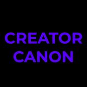 Podcast Creator Canon