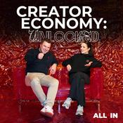 Podcast Creator Economy: Unlocked!