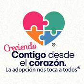 Podcast Creciendo Contigo Desde el Corazón