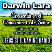 Podcast Creciendo en el Conocimineto del Señor