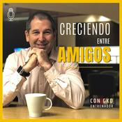 Podcast Creciendo entre amigos