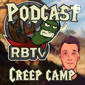 Podcast Creep Camp Podcast