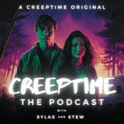 Podcast CreepTime the Podcast