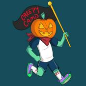 Podcast WelcomeToCreepyCamp