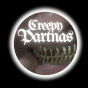 Podcast Creepy Partnas